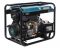 Генератор дизельний Konner&Sohnen KS 8100HDE (EURO V), 230В, 6.5кВт, електростартер, 117кг