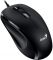 Миша Genius DX-101, USB-A, чорний