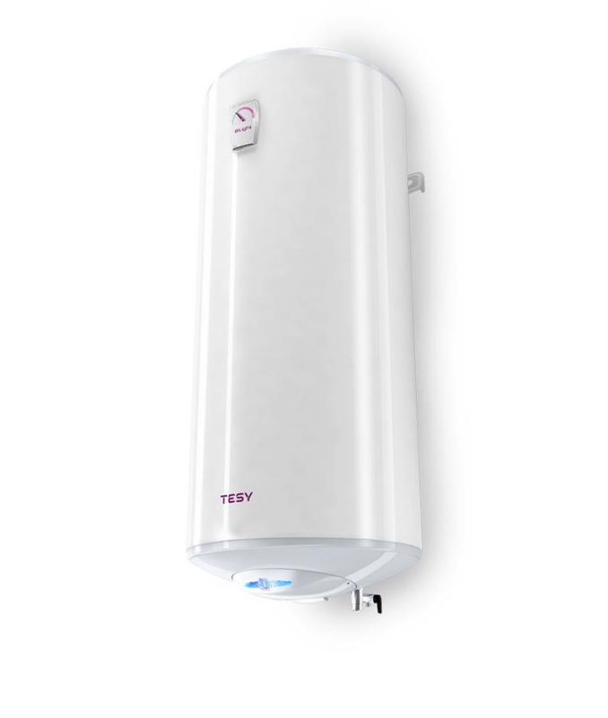 Водонагрівач електричний Tesy Bilight GCV 1204420 B11 TSR 120 л, 2 кВт, круглий, мех. керування, Болгарія, C