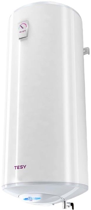 Водонагрівач електричний Tesy Bilight GCV 1204420 B11 TSR 120 л, 2 кВт, круглий, мех. керування, Болгарія, C