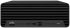 Комп'ютер персональний HP Pro 400-G9 SFF, Intel i5-12500, 8GB, F512GB, UMA, кл+м, 3р, DOS