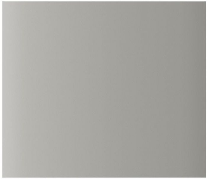 Кнопка центральна для одноклавішного вертикального вимикача прохідного типу Ajax CenterButton Vertical 1-gang 2-way for LightSwitch, Jeweler, бездротовий, oyster