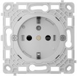 Реле розетки Ajax Vertical OutletCore for Outlet Basic