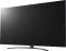 Телевізор 65" LG UHD 4K 60Hz Smart WebOS Black