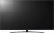 Телевізор 43" LG UHD 4K 60Hz Smart WebOS Black
