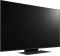Телевізор 55" LG UHD 4K 60Hz Smart WebOS Black