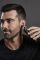 Тример Rowenta Trim & Style, для бороди, вусів, голови и тіла, мережа+акум., роторний мотор, насадок-11, чохол, титан.напил., чорно-сріблястий