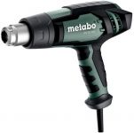 Фен будівельний Metabo HG 20-600 2000Вт 80-600°C 150/300/500л/хв 0.62кг