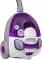 Пилосос Sencor контейнерний Allegro, 890Вт, конт пил -1.5л, НЕРА, фіолетово-сірий