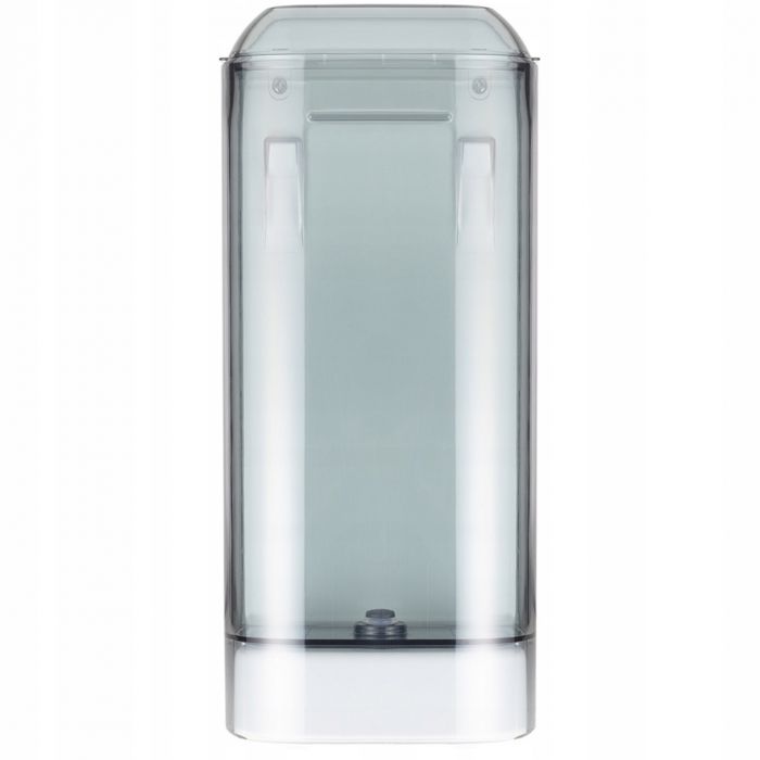 Кавоварка Catler капсульна Porto 0.8л, капсули, мелена кава, механічне керування, + бокс для адаптерів та капсул, білий