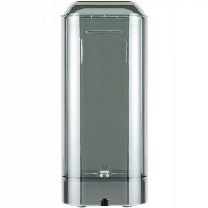 Кавоварка Catler капсульна Porto 0.8л, капсули, мелена кава, механічне керування, + бокс для адаптерів та капсул, чорний