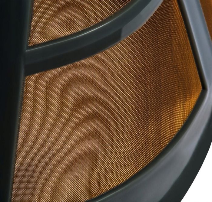 Кавоварка Catler крапельна 1.8л, мелена, для фільтр кави, чорно-сірий