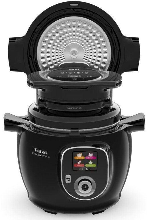 Насадка на мультиварку Tefal Extra Crisp EY150830