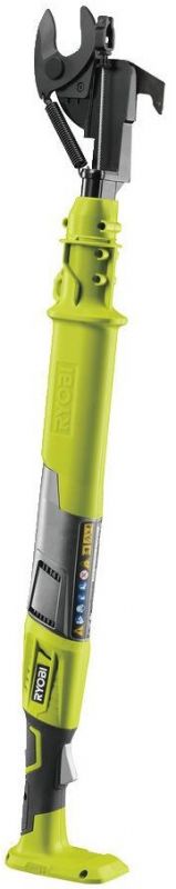 Сучкоріз акумуляторний Ryobi ONE+ OLP1832BX 18В різ 32мм 250Нм 1.9кг без АКБ та ЗП