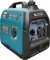 Генератор бензиновий інверторний Konner&Sohnen KS 3100i S, 230В, 3.1кВт, ручний стартер, 21.5кг