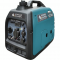Генератор бензиновий інверторний Konner&Sohnen KS 3100i S, 230В, 3.1кВт, ручний стартер, 21.5кг