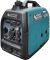 Генератор бензиновий інверторний Konner&Sohnen KS 3100i S, 230В, 3.1кВт, ручний стартер, 21.5кг