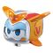 Ігрова фігурка Super Wings Super Pet Золотий Хлопчик улюбленець (Golden Boy pet), світло