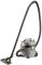Пилосос професійний Karcher T 11/1 Classic 850Вт 235мБар контейнер 11л 3.9кг