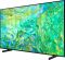 Телевізор 55" Samsung LED 4K UHD 50Hz Smart Tizen Black