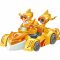 Ігровий набір Super Wings Super Robot Suit Золотий Хлопчик (Golden Boy)