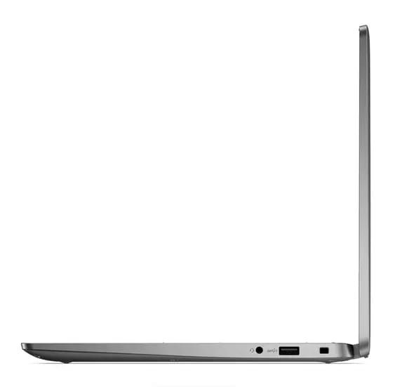 Ноутбук Dell Latitude 3340 13.3" FHD IPS AG, Intel i7-1355U, 16GB, F512GB, UMA, Lin, сірий, US клавіатура
