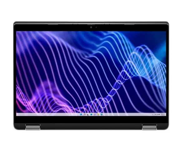 Ноутбук Dell Latitude 3340 13.3" FHD IPS AG, Intel i7-1355U, 16GB, F512GB, UMA, Lin, сірий, US клавіатура