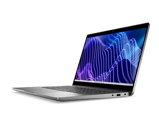Ноутбук Dell Latitude 3340 13.3" FHD IPS AG, Intel i7-1355U, 16GB, F512GB, UMA, Win11P, сірий, US клавіатура