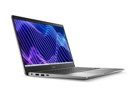 Ноутбук Dell Latitude 3340 13.3" FHD IPS AG, Intel i7-1355U, 16GB, F512GB, UMA, Win11P, сірий, US клавіатура