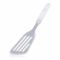 Лопатка ARDESTO Fresh, 32см, силікон, пластик, сірий
