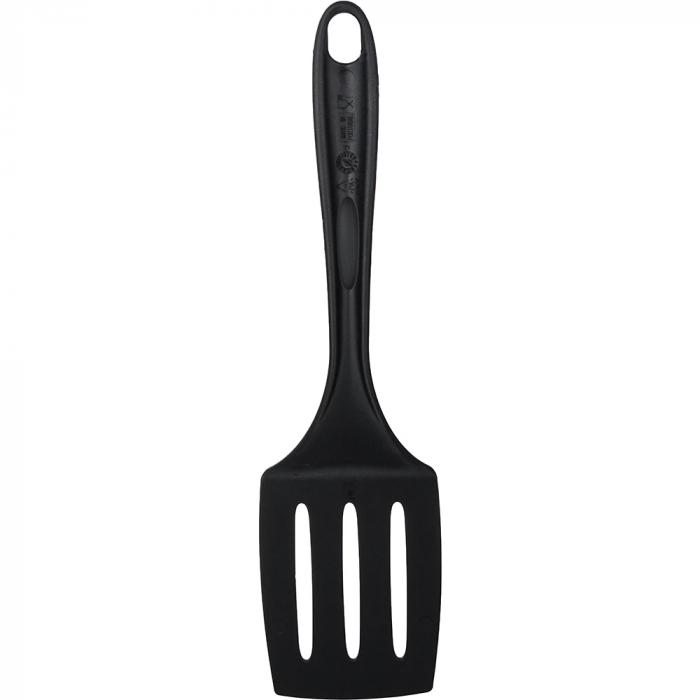 Лопатка кухонна Tefal Bienvenue, пластик, чорний
