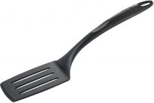 Лопатка кухонна Tefal Bienvenue, пластик, чорний