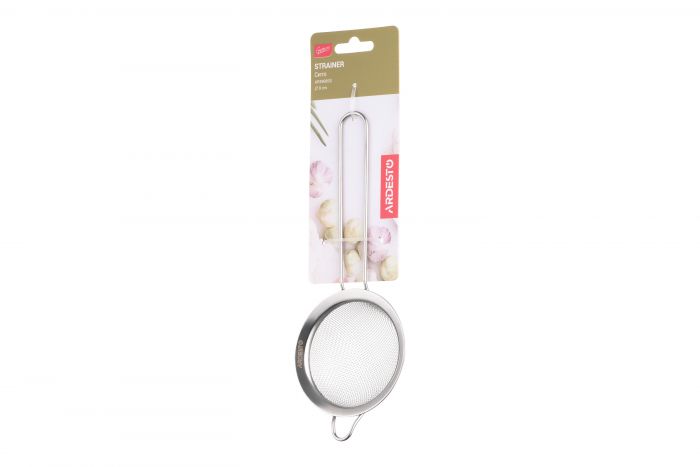 Сито ARDESTO Gemini, 8см, нержавіюча сталь