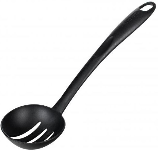 Шумівка Tefal Bienvenue, пластик, чорний