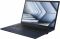 Ноутбук ASUS Expertbook B1 B1502CVA-BQ1009X 15.6" FHD, Intel i7-1355U, 16GB, F512GB, UMA, Win11P, Чорний
