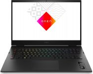 Ноутбук HP OMEN 17-ck2003ua 17.3" QHD IPS AG, Intel i9-13900HX, 32GB, F2048GB, NVD4090-16, DOS, чорний