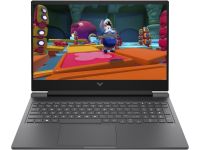 Ноутбук HP Victus 16-r0001ua 16.1" QHD IPS AG, Intel i7-13700H, 32GB, F1024GB, NVD4060-8, DOS, чорний