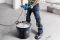 Міксер будівельний Bosch Professional GRW 140 1400Вт 480-750об/хв М14 4.2кг