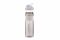 Пляшка для води ARDESTO Smart bottle, 1000мл, тритан, сірий