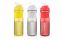 Пляшка для води ARDESTO Smart bottle, 1000мл, тритан, червоний