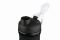 Пляшка для води ARDESTO Smart bottle, 1000мл, тритан, чорний