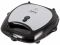 Мультимейкер Tefal Break time 700Вт, тефлон, 3 пластини, корпус-пластик, чорно-сріблястий