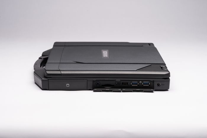 Ноутбук Durabook S14 Standard 14" FHD AG Intel i5-1135G7, 16GB, F512GB, UMA, Win11P