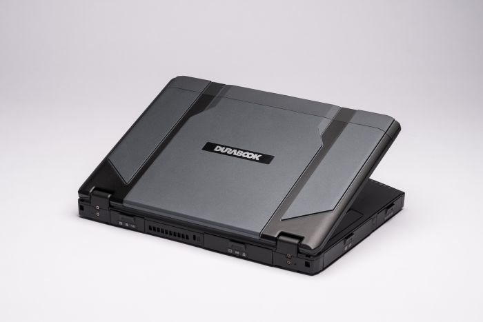 Ноутбук Durabook S14 Standard 14" FHD AG Intel i7-1165G7, 16GB, F512GB, UMA, Win11P