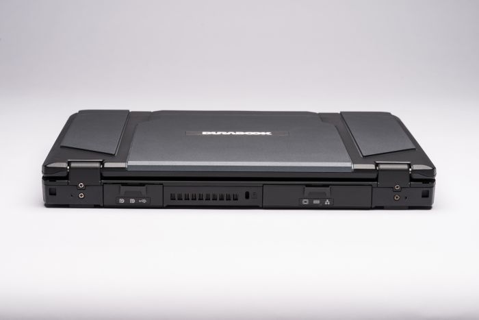 Ноутбук Durabook S14 Standard 14" FHD AG Intel i7-1165G7, 16GB, F512GB, UMA, Win11P