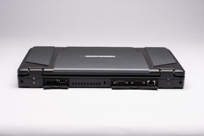 Ноутбук Durabook S14 Standard 14" FHD AG Intel i7-1165G7, 16GB, F512GB, UMA, Win11P