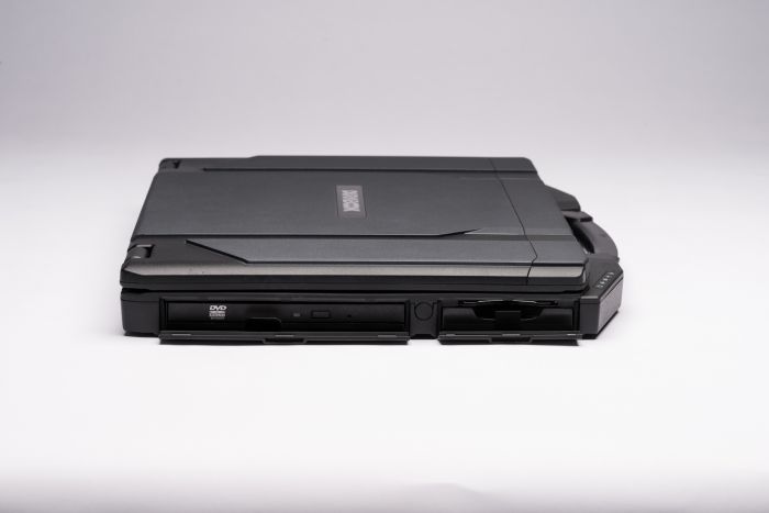 Ноутбук Durabook S14 Standard 14" FHD AG Intel i7-1165G7, 16GB, F512GB, UMA, Win11P