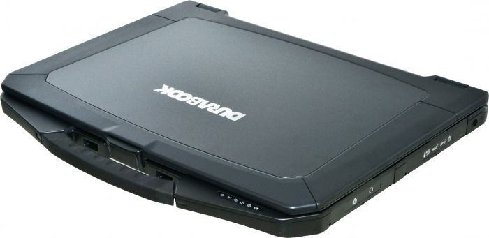 Ноутбук Durabook S15 Standard 15.6" FHD AG, Intel i5-1235U, 16GB, F512GB, UMA, Win11P