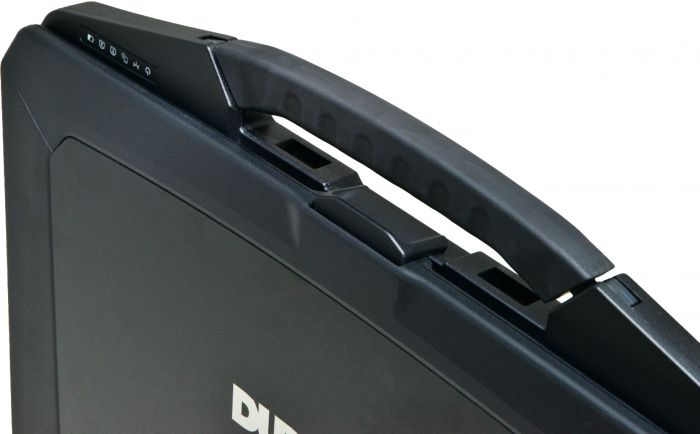 Ноутбук Durabook S15 Standard 15.6" FHD AG, Intel i7-1255U, 16GB, F512GB, UMA, Win11P