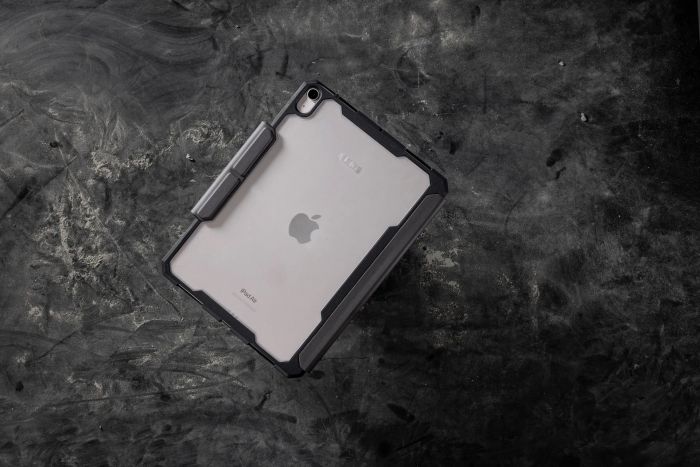 Чохол UAG для iPad Air 11"(Gen 6, 2024), Essential Armor, Black